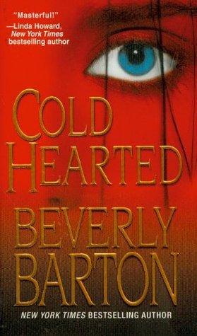 Cold Hearted book cover