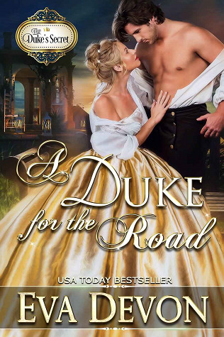 A Duke for the Road book cover