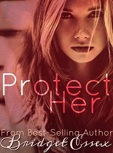 Protect Her book cover