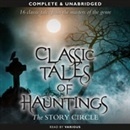 Classic Tales of Hauntings book cover