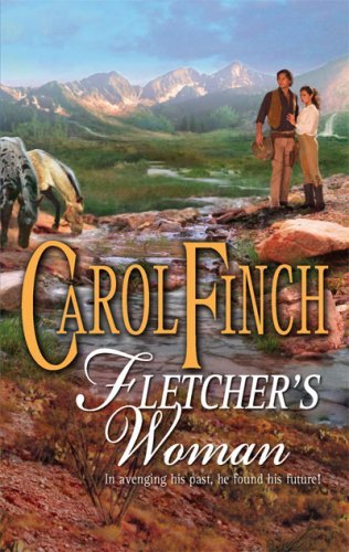 Fletcher's Woman book cover