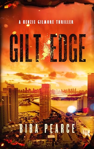 Gilt Edge book cover