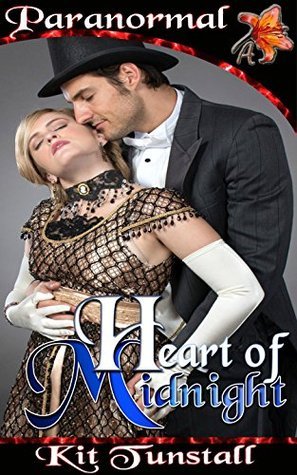 Heart of Midnight book cover