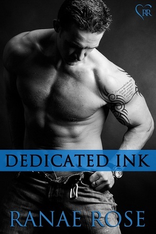 Inked in the Steel City book cover 3