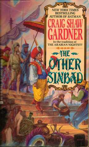 Sinbad book cover 1