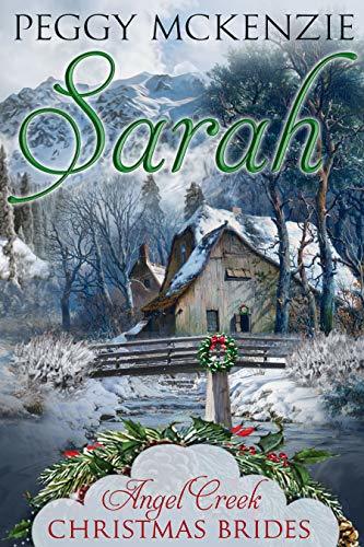 Sarah book cover