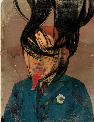 Cannibal book cover