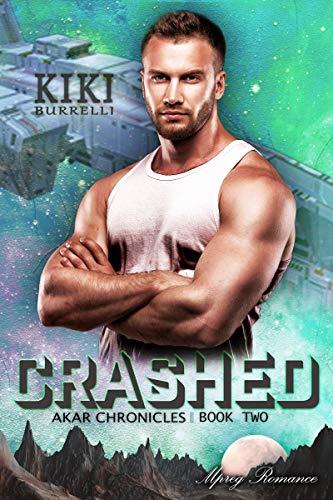 Akar Chronicles book cover 1