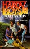 Darkness Falls book cover