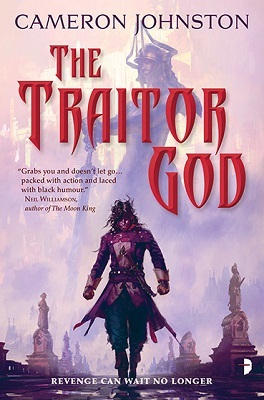 Age of Tyranny book cover 1