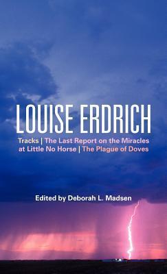 Louise Erdrich book cover