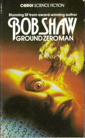 Ground Zero Man book cover