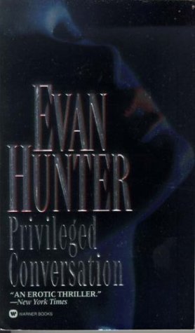 Privileged Conversation book cover
