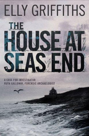 Ruth Galloway book cover 3