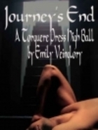 Journey's End book cover