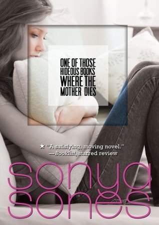 One of Those Hideous Books Where the Mother Dies book cover