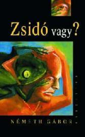 Zsidó vagy? book cover