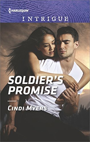 Soldier's Promise book cover