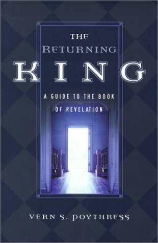 The Returning King book cover