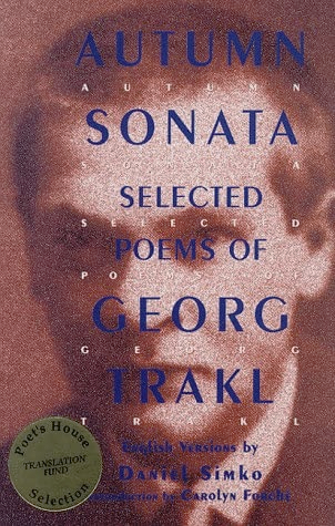 Autumn Sonata book cover