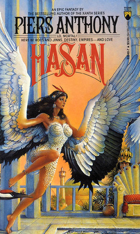Hasan book cover