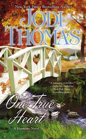 One True Heart book cover