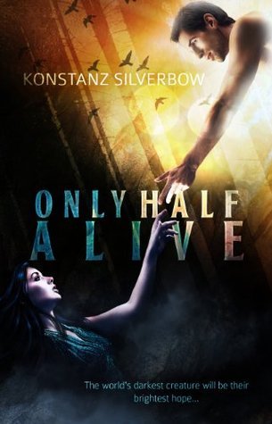 Only book cover 1
