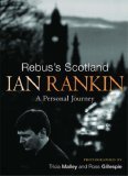 Rebus's Scotland book cover