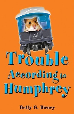 According to Humphrey book cover 3