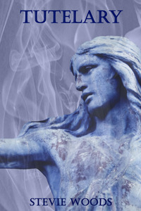 Tutelary book cover