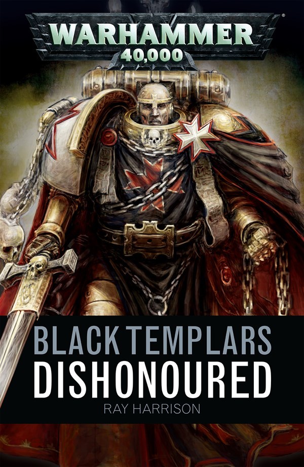 Dishonoured book cover