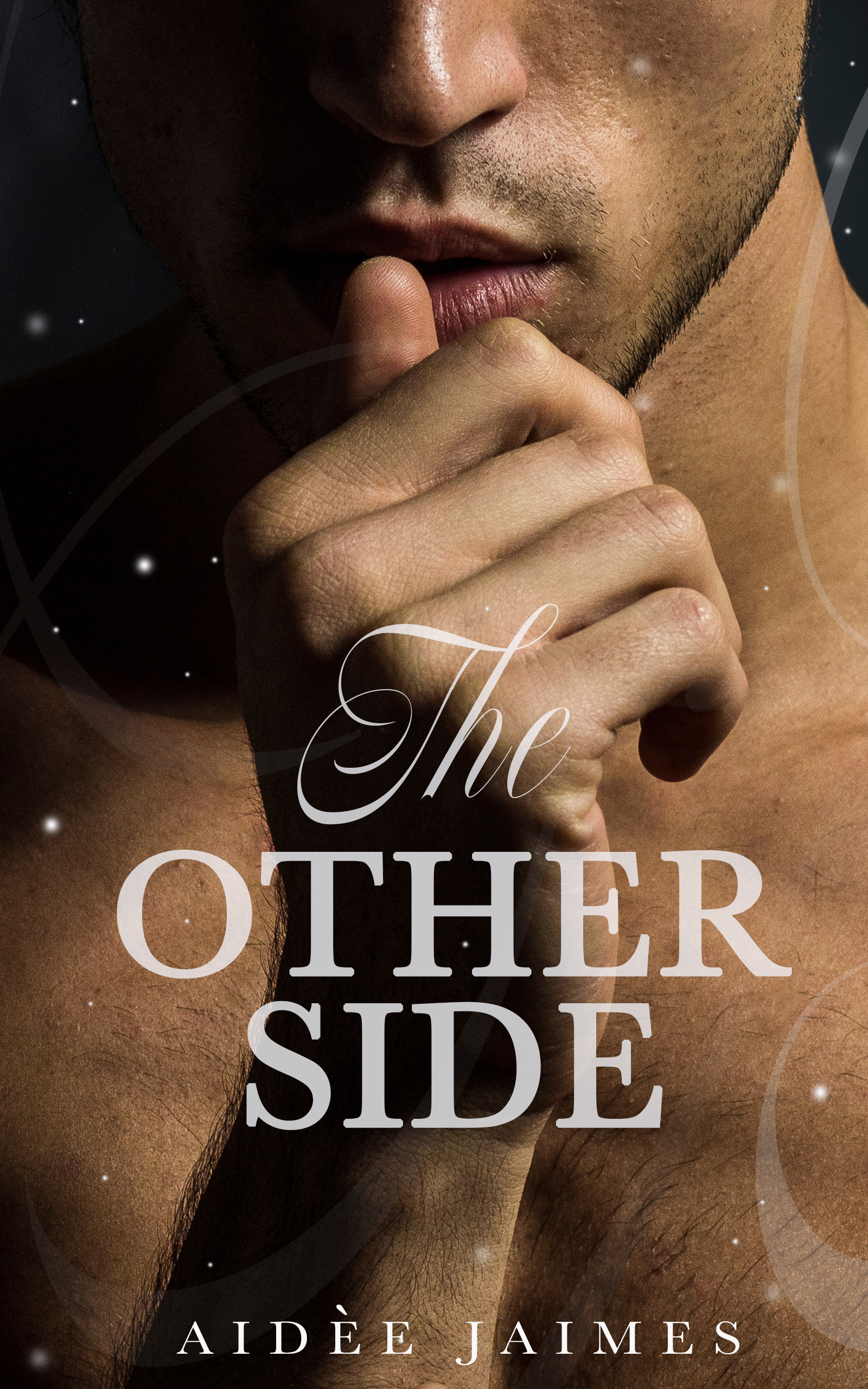 The Other Side book cover