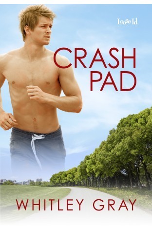 Crash Pad book cover
