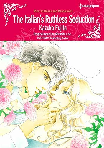 Rich, Ruthless and Renowned [manga] book cover 1