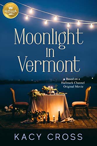 Moonlight In Vermont book cover