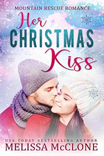 Mountain Rescue Romance book cover 3