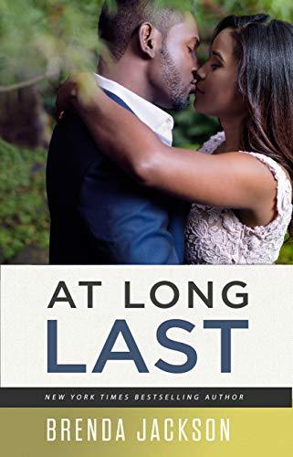 At Long Last book cover