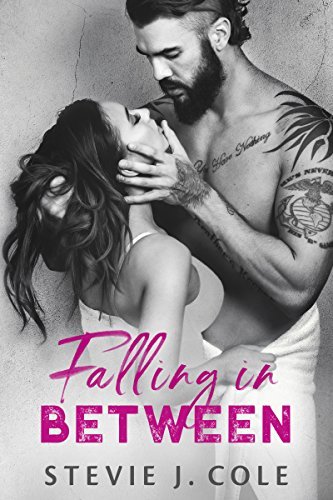 Falling in Between book cover