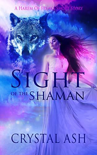 Sight of the Shaman book cover