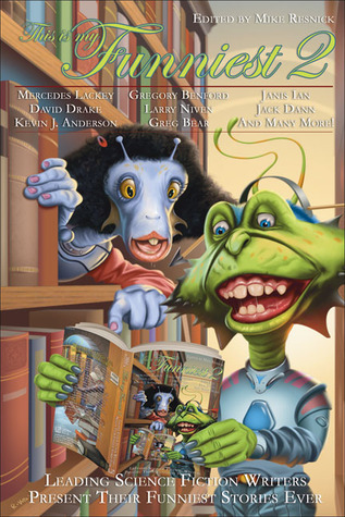 This Is My Funniest 2 book cover