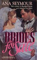 Brides for Sale book cover