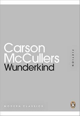 Wunderkind book cover