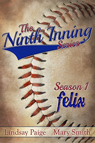 Felix book cover
