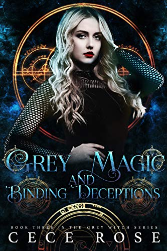Grey Witch book cover 3