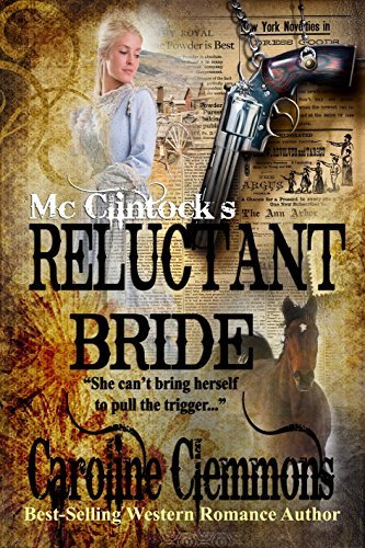 The McClintocks book cover 3