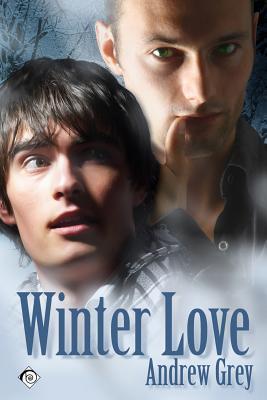Winter Love book cover