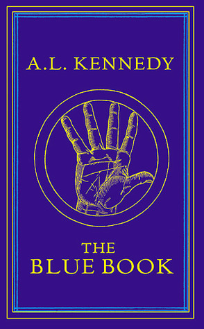 The Blue Book book cover