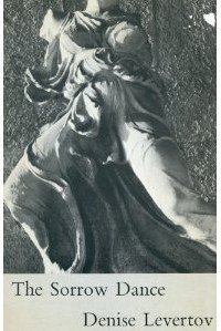 The Sorrow Dance book cover