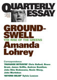 Groundswell book cover