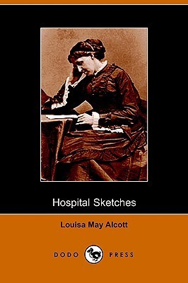 Hospital Sketches book cover